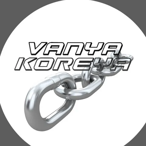 Vanya Koreya - Acid Techno artist photo