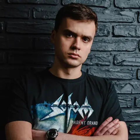 Varmint - Hardstyle artist photo