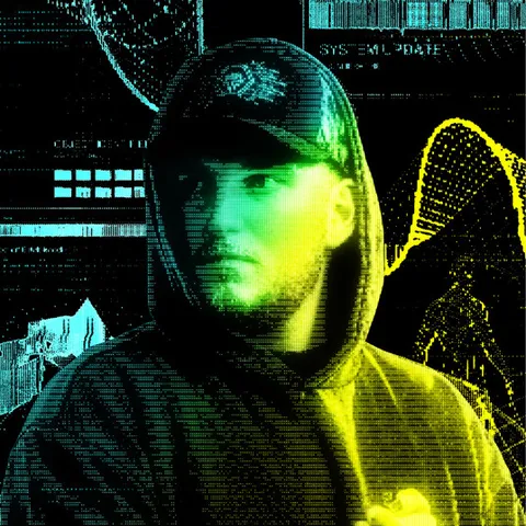 Vasto - Rawstyle artist photo