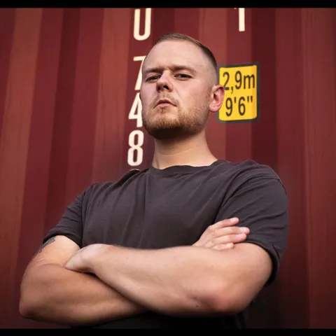 VDK - Hardstyle artist photo