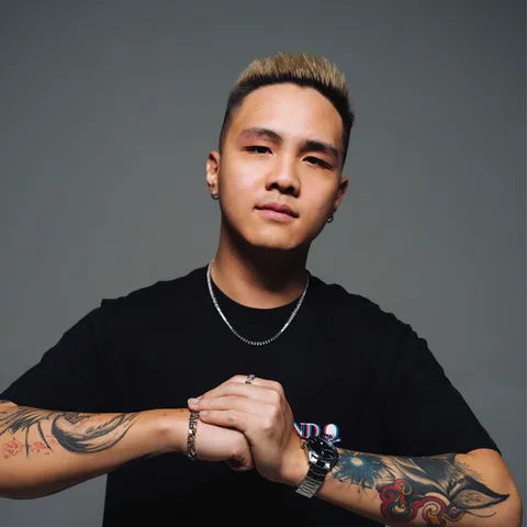 Vekta - Hardstyle artist photo