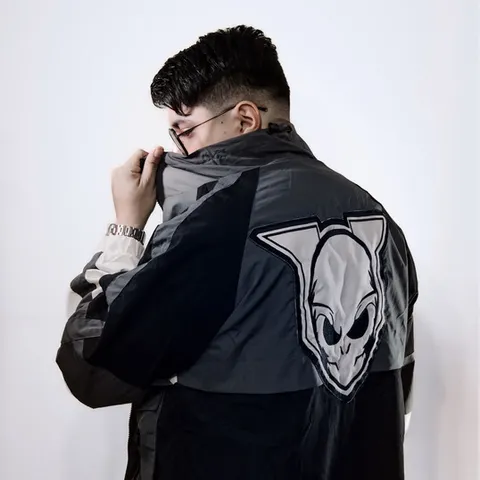 Velowen - Hardstyle artist photo