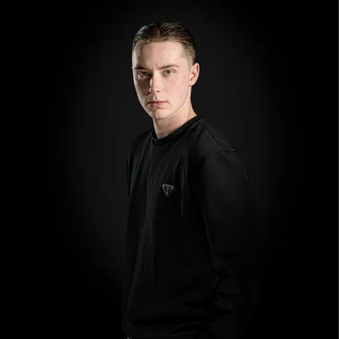 Vengeance - Frenchcore artist photo