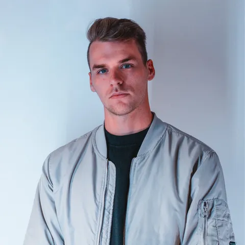 VENNIC - Hardstyle artist photo