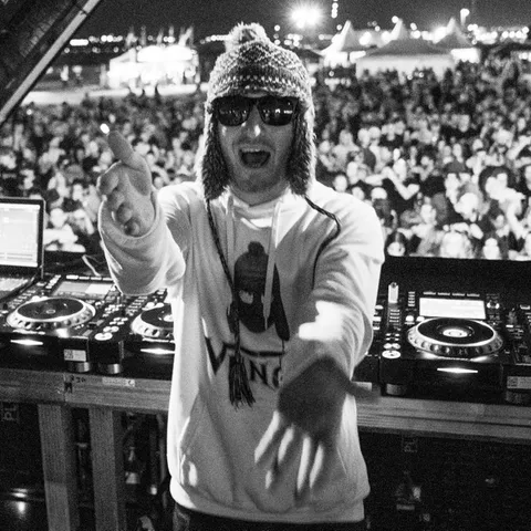 Venom Hardtek - Frenchcore artist photo