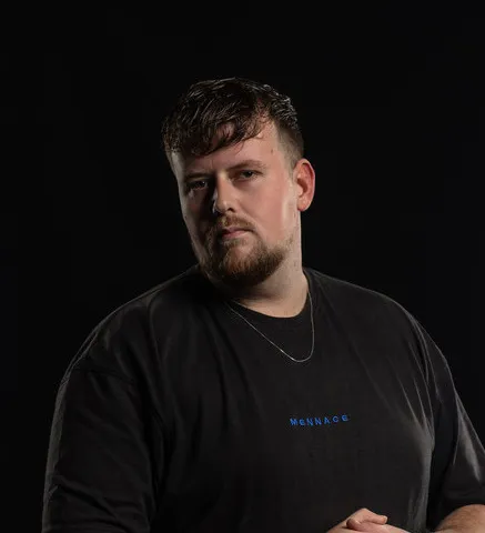 Verdict - Hardstyle artist photo