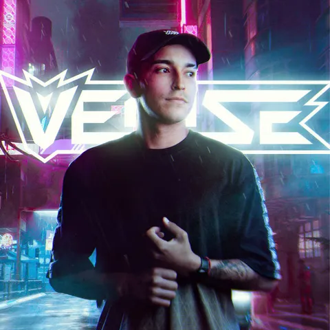 Verise - Hardstyle artist photo
