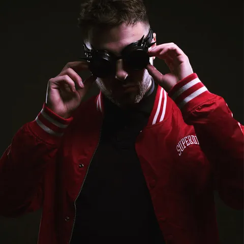 Vernex - Frenchcore artist photo
