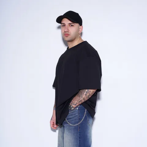 Version 34 - Hard Techno artist photo