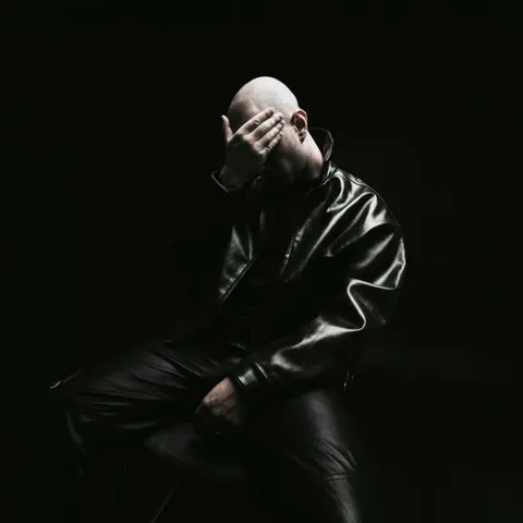 Veseli - Hard Techno artist photo