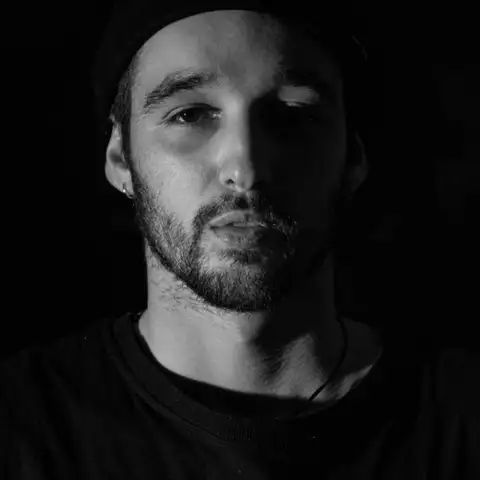 Veta.M - Hard Techno artist photo
