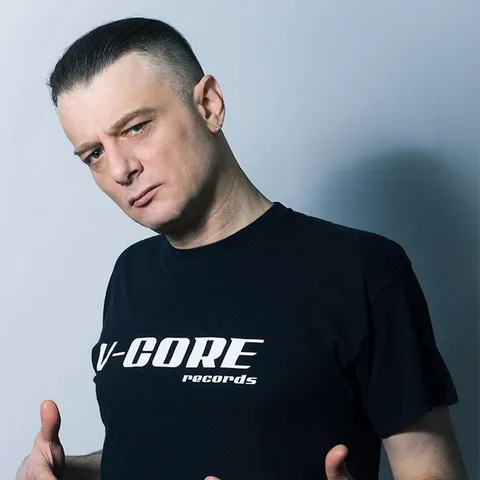 Vextor - Hardcore artist photo