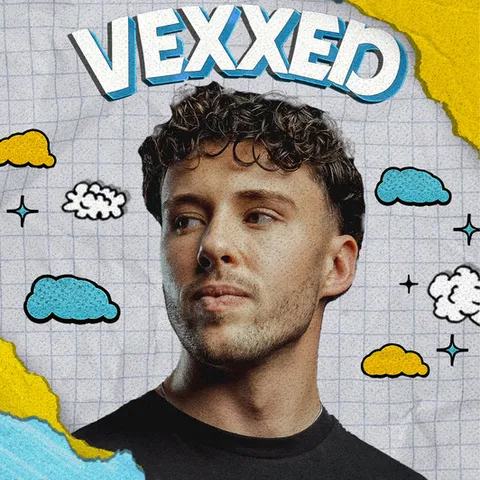 Vexxed - Hardstyle artist photo