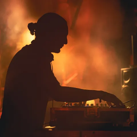 Vhale - Hardstyle artist photo