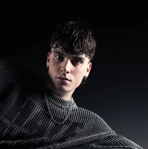 VICØ - Hard Techno artist photo