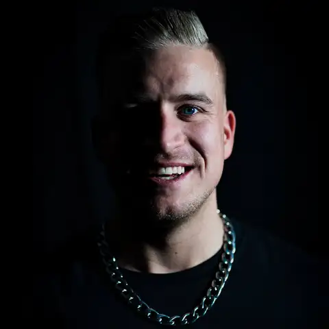 Viciouz - Frenchcore artist photo