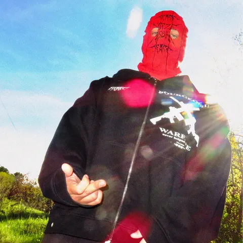 Vieze Asbak - Hard Techno artist photo