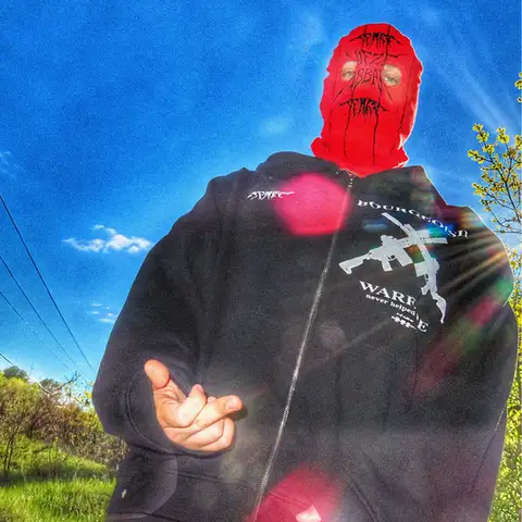 Vieze Asbak - Hard Techno artist photo