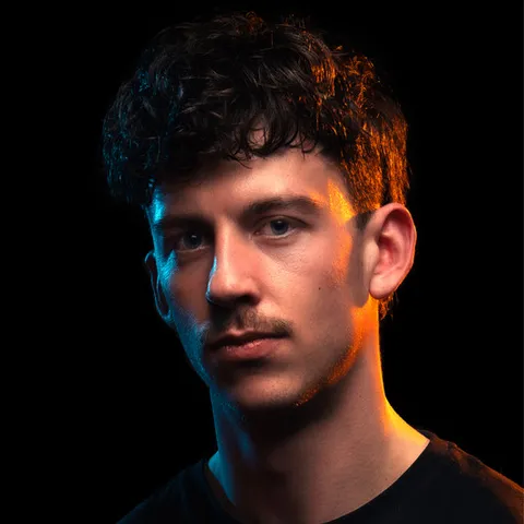 VIEZERICK - Gabber artist photo