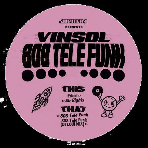 Photo of Vin Sol
