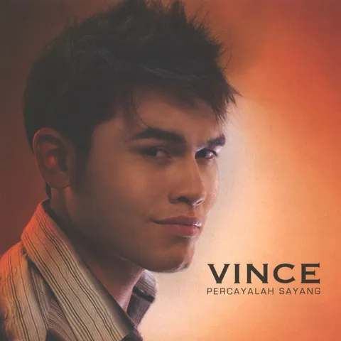 Vince - Gabber artist photo