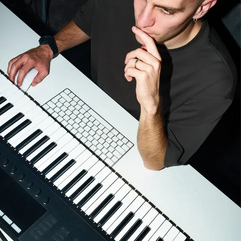 Photo of Vincenzo Pizzi