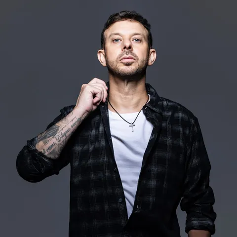 Vinylgroover - Happy Hardcore artist photo