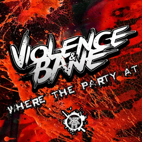 Violence - Frenchcore artist photo