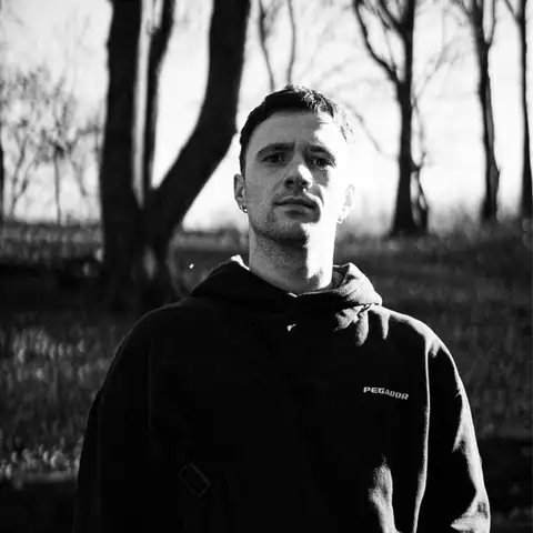 Violent Methods - Hard Techno artist photo