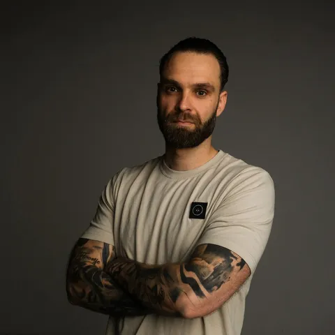 Violent Suspect - Frenchcore artist photo