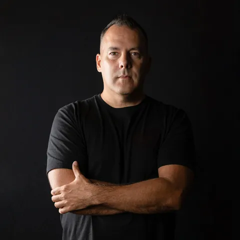 Viruz - Frenchcore artist photo