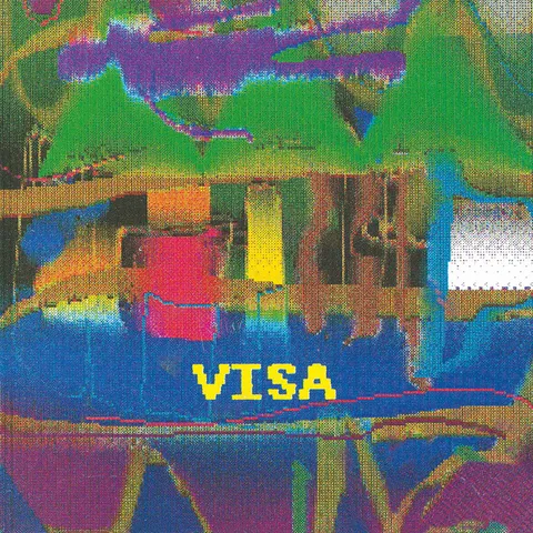 Visa - Happy Hardcore artist photo