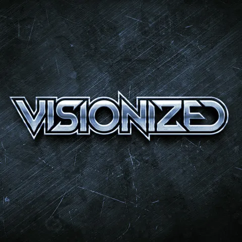 Visionized - Hardstyle artist photo