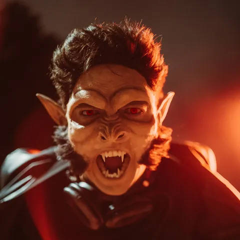 VIZBA - Hardcore artist photo