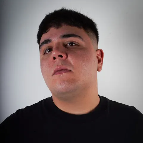 Vlace - Hard Techno artist photo