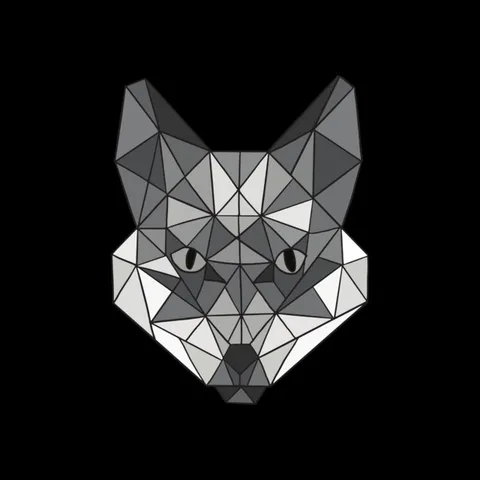 Vlinder Vos - Acid Techno artist photo
