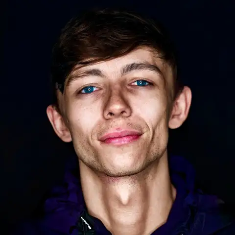 VLTGE - Hardstyle artist photo
