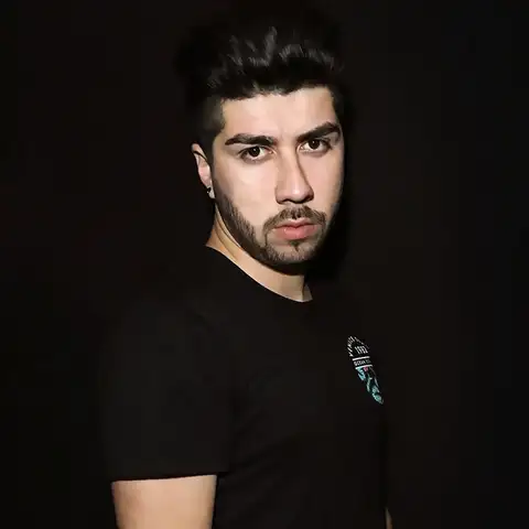 VND - Hardstyle artist photo