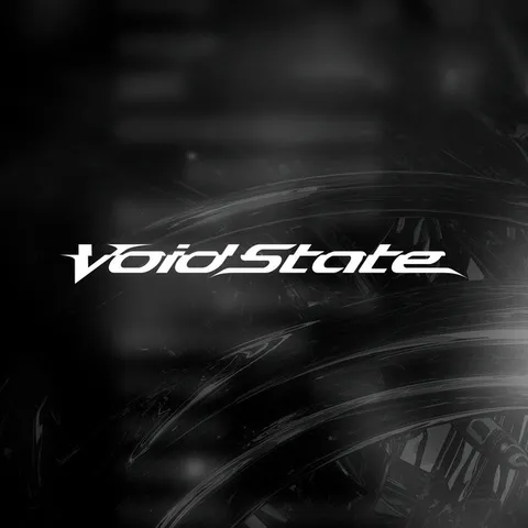 Void State - Rawstyle artist photo