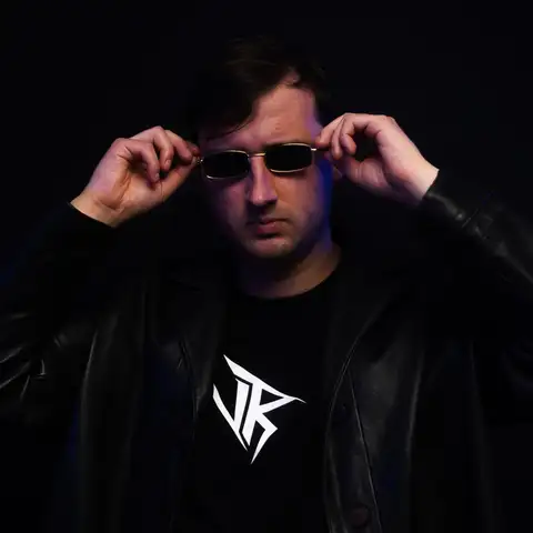 Voidrunner - Hardcore artist photo