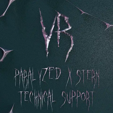 VOIT RECORDS - Hard Techno artist photo