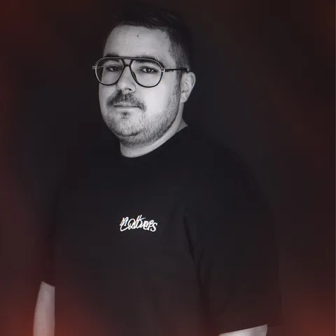 Volture - Hardstyle artist photo