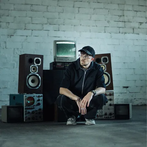 Vortek's - Hard Techno artist photo