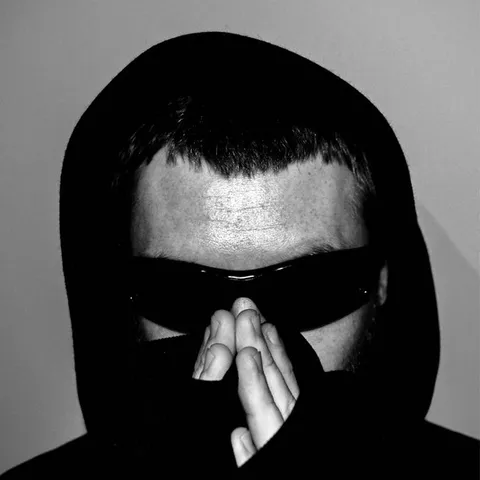 VTTX - Hard Techno artist photo