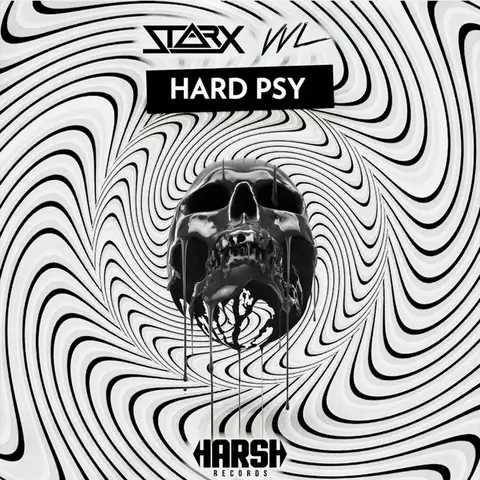 VVL - Hardstyle artist photo