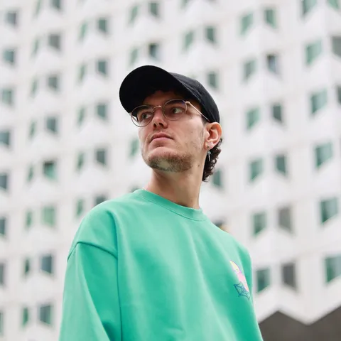 Vyral - Rawstyle artist photo