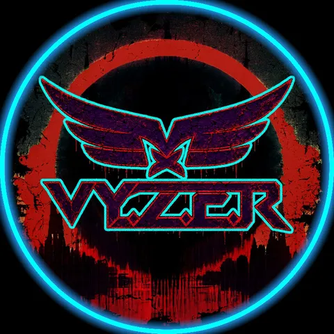 Vyzer - Hardstyle artist photo