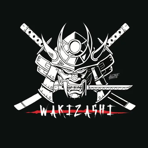 Photo of Wakizashi
