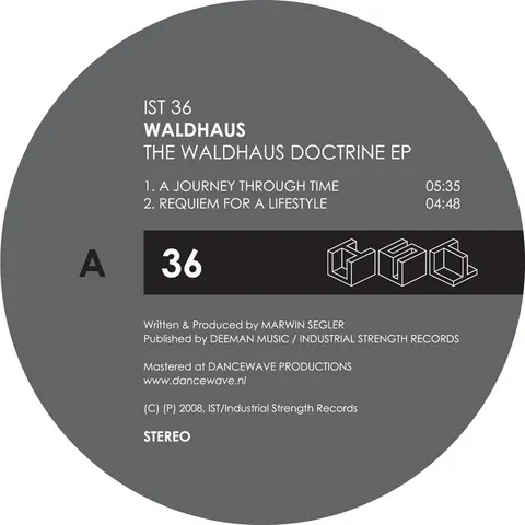 Photo of Waldhaus