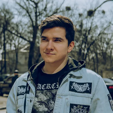Walras - Happy Hardcore artist photo